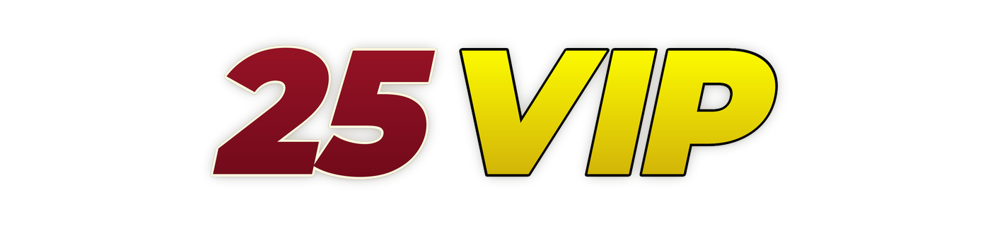 25vip